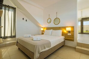 2 makuuhuonetta, Wi-Fi, vuodevaatteet