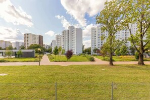 Boendeområde