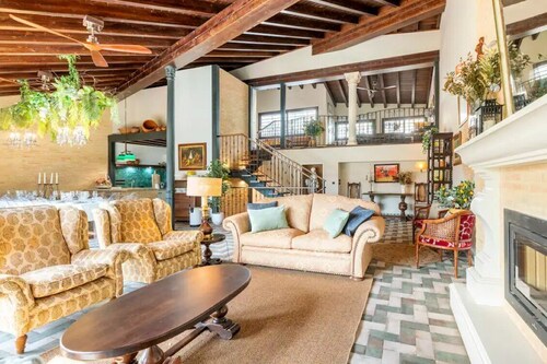 Casa Sierraverde Fuenteheridos