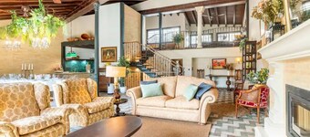 Casa Sierraverde Fuenteheridos