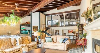 Casa Sierraverde Fuenteheridos