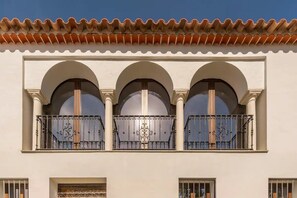 Detalle exterior