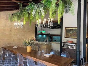 Restaurantes