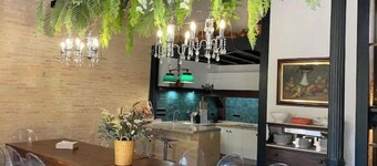 Casa Sierraverde Fuenteheridos