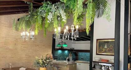 Casa Sierraverde Fuenteheridos