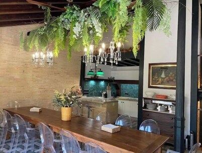 Casa Sierraverde Fuenteheridos