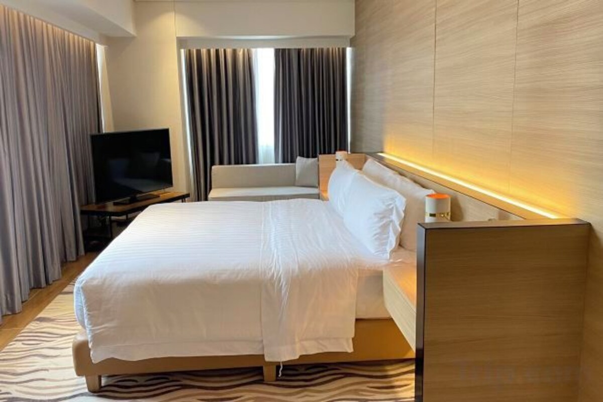 Suite Room