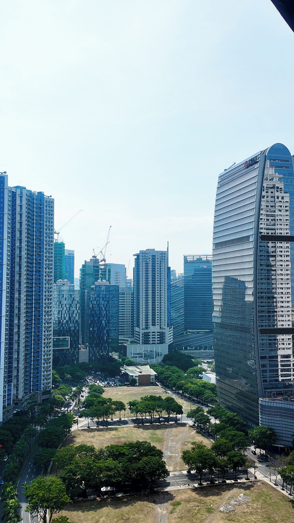 Foto - Brittany Hotel BGC