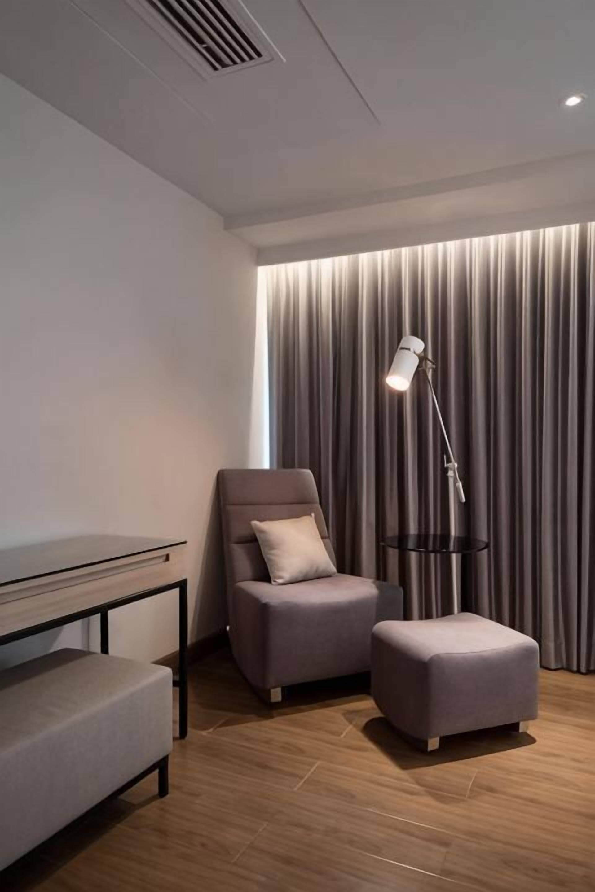 Foto - Brittany Hotel BGC