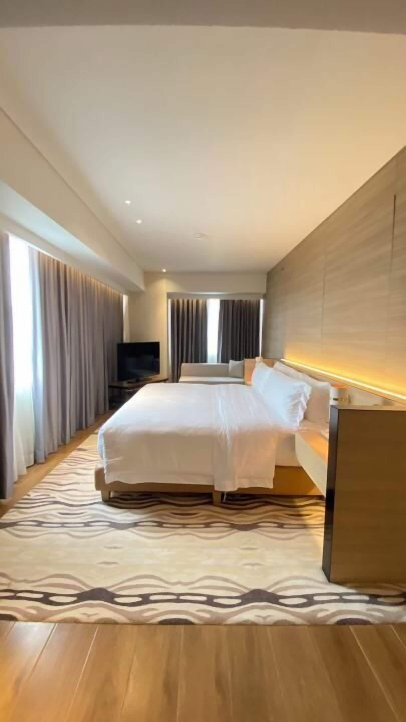 Foto - Brittany Hotel BGC