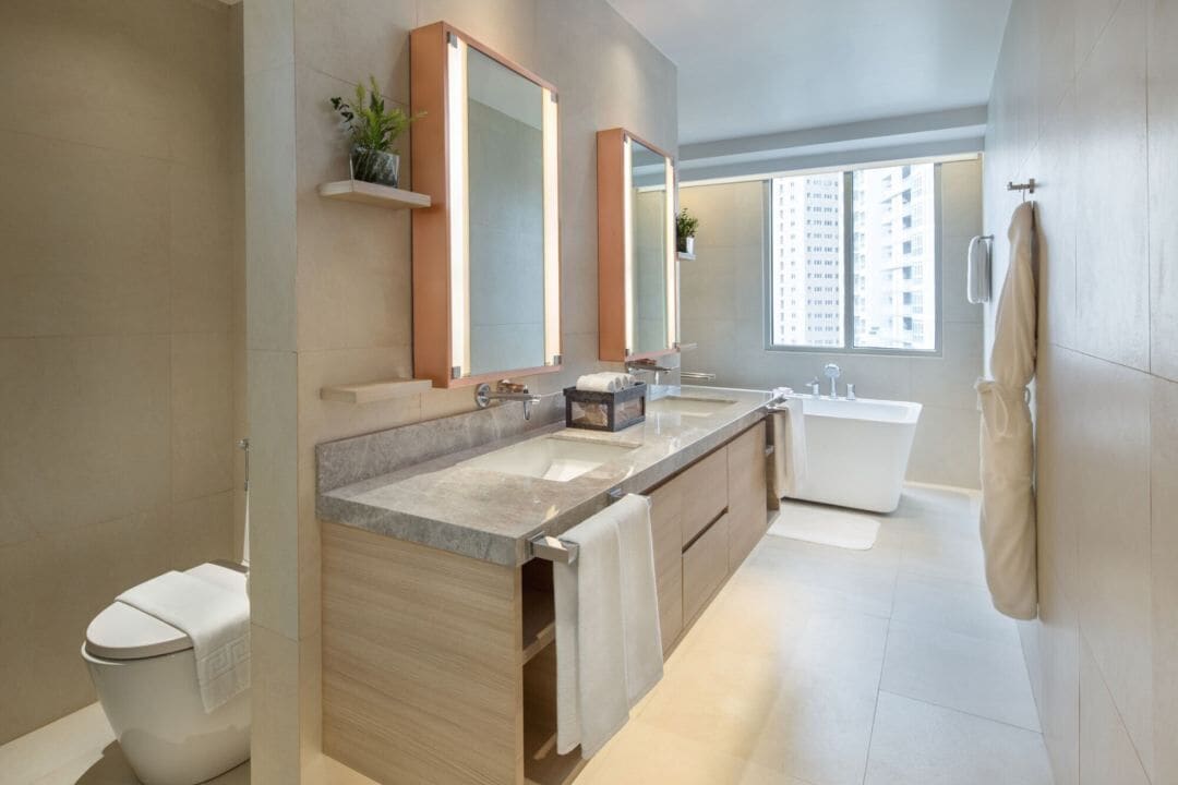 Foto - Brittany Hotel BGC