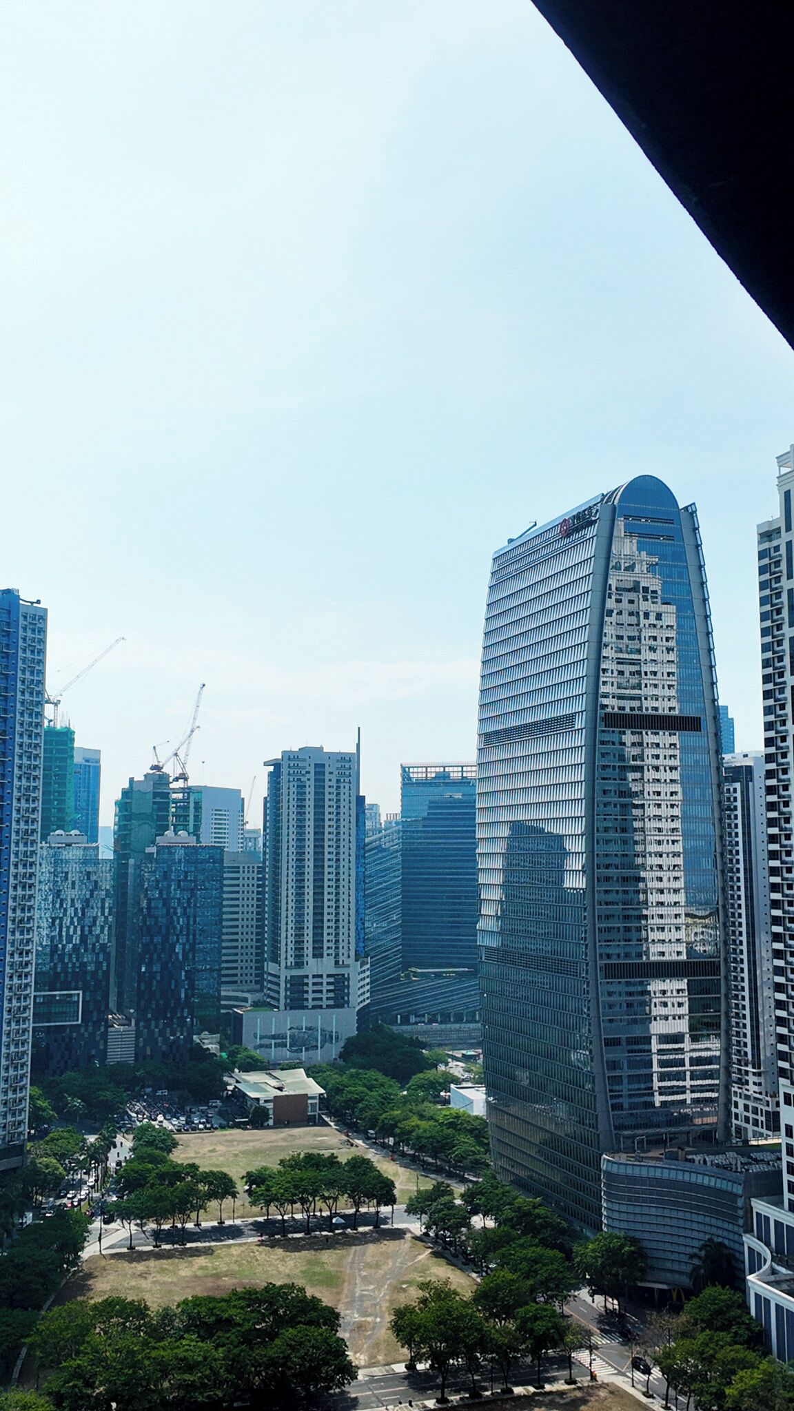 Foto - Brittany Hotel BGC