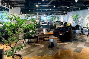 Restaurant - Brittany Hotel BGC (Taguig)