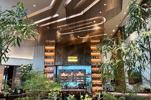 Restaurant - Brittany Hotel BGC (Taguig)