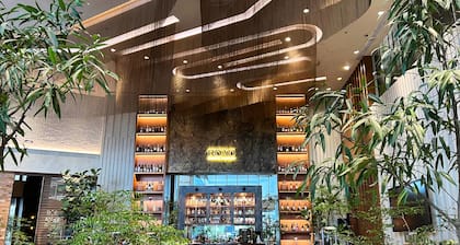 Brittany Hotel BGC