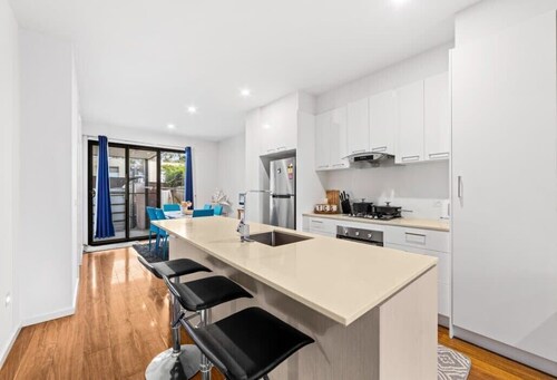 3BR Pure Luxury & Elegant holiday home in Latrobe