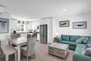 Interior - Oceanfront Getaway in Marathon! (Marathon)