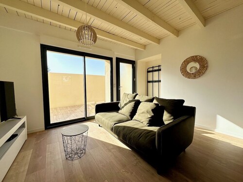 Le Grand *** - 3 chambres, tout neuf & tout inclus