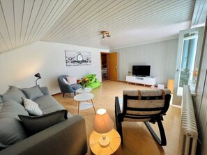 Living area - Heimet im Berner Oberland (Unterbach)