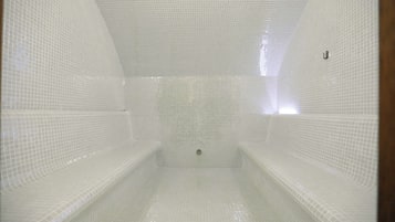 Bagno di vapore