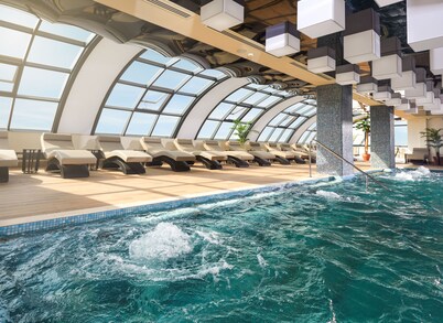 FT Lotus Thermal Hotel&Spa, Trademark Collection By Wyndham