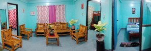 6 camere, Wi-Fi, lenzuola