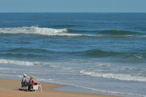 Spiaggia
