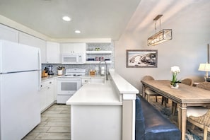 Cucina privata