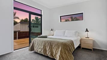 3 Schlafzimmer, Bügeleisen/Bügelbrett, WLAN, Bettwäsche