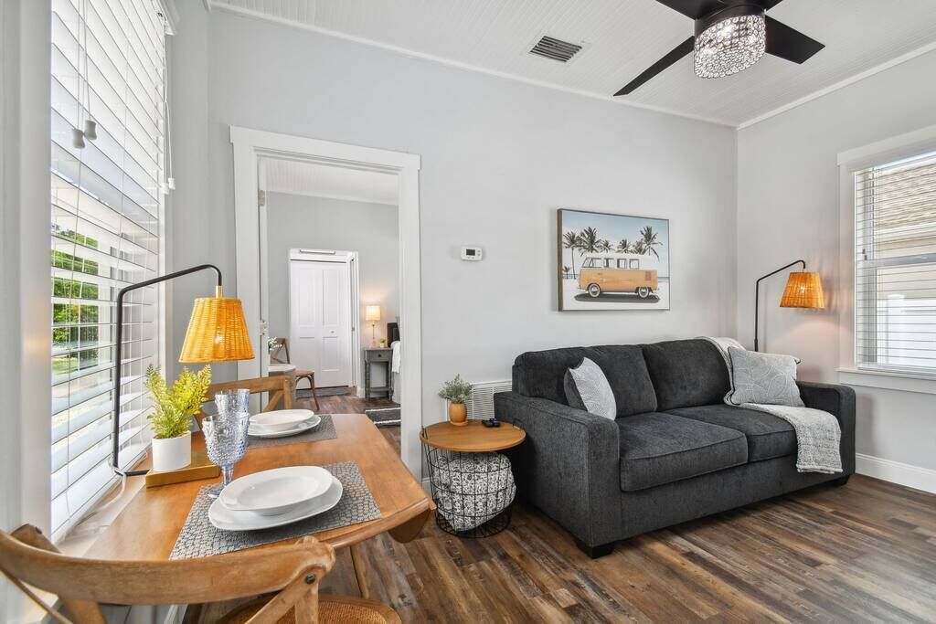 Fernseher, Arbeitsbereiche