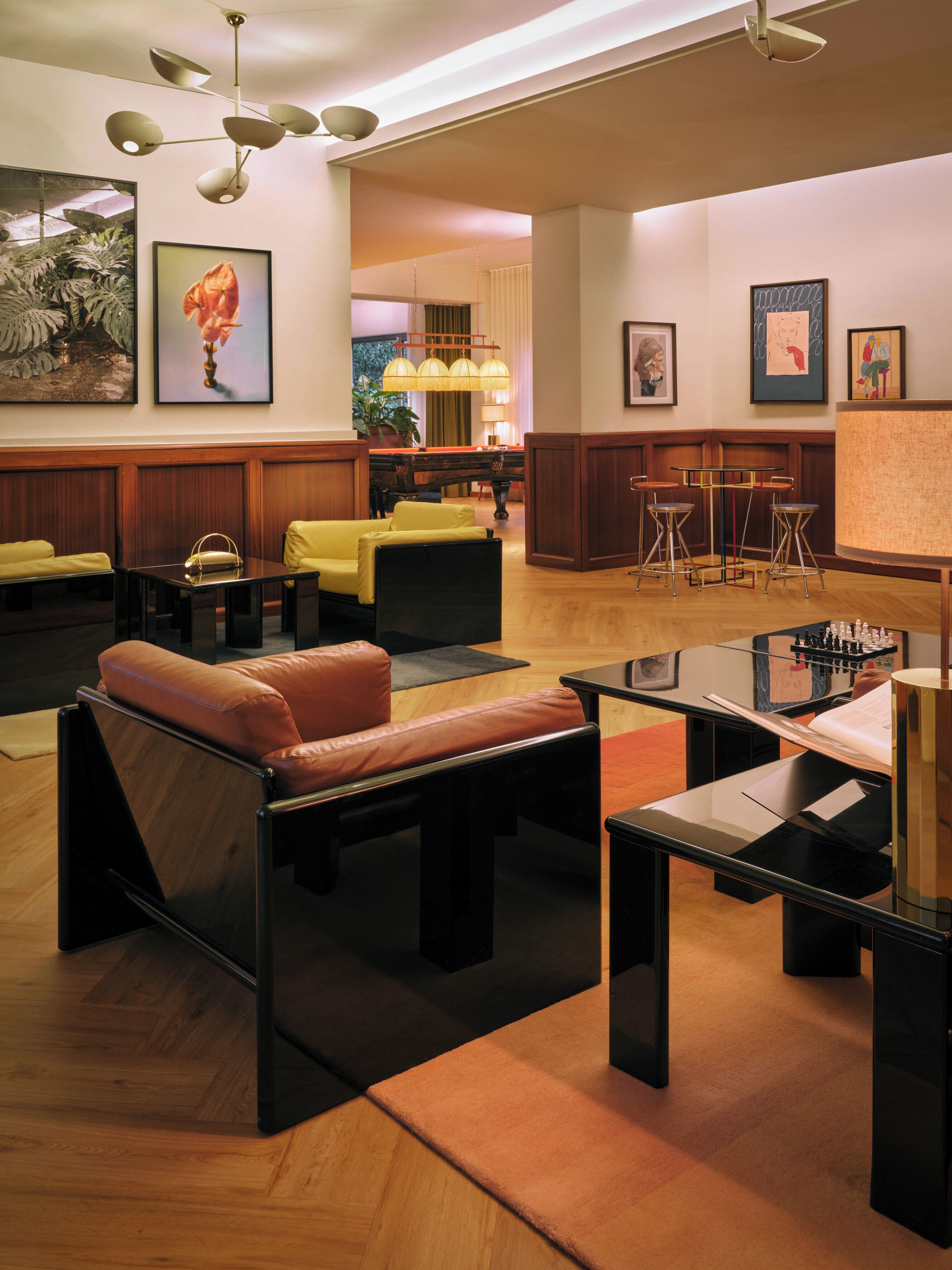 Foto - Max Brown Hotel Missori, part of Sircle Collection