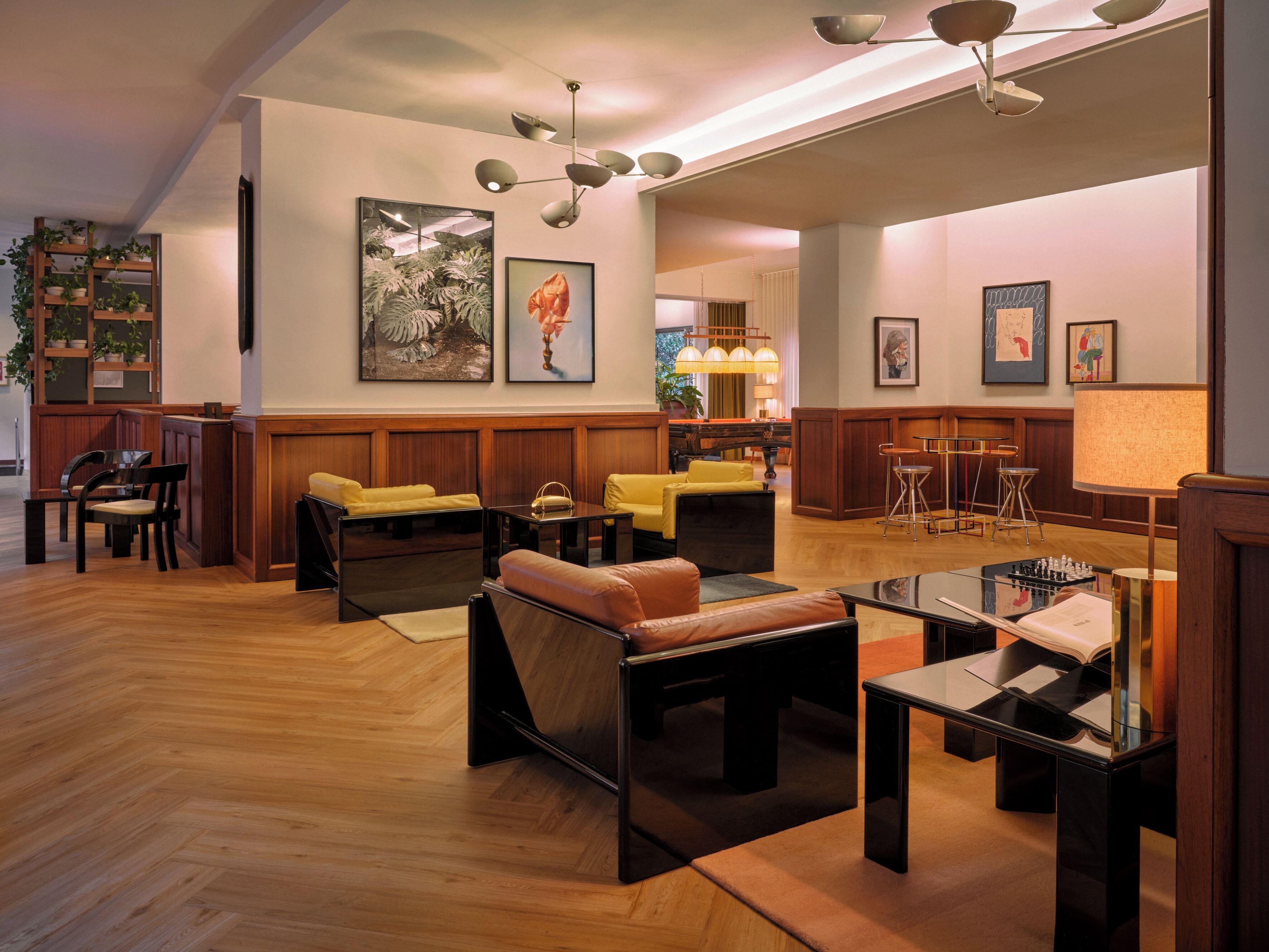 Foto - Max Brown Hotel Missori, part of Sircle Collection