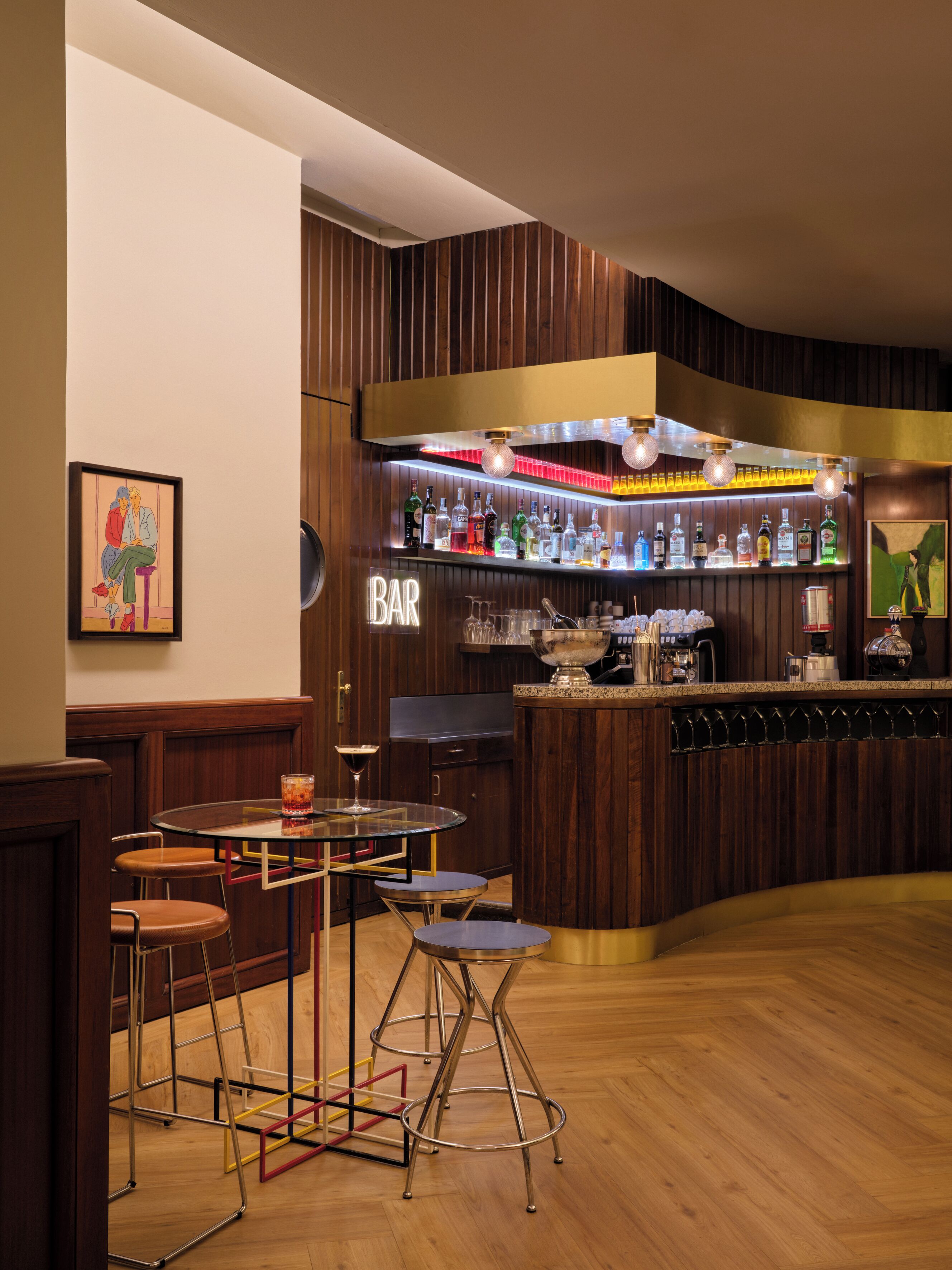 Foto - Max Brown Hotel Missori, part of Sircle Collection