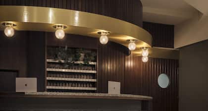 Max Brown Hotel Missori, part of Sircle Collection