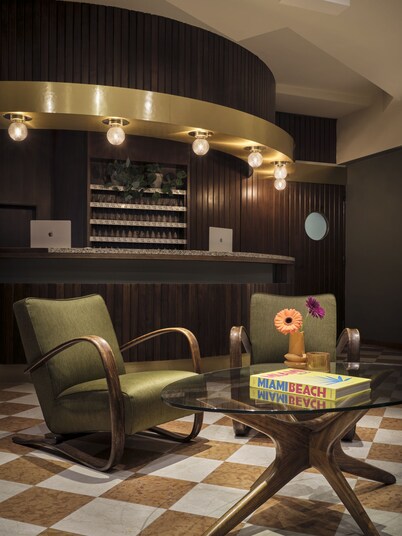 Max Brown Hotel Missori, part of Sircle Collection