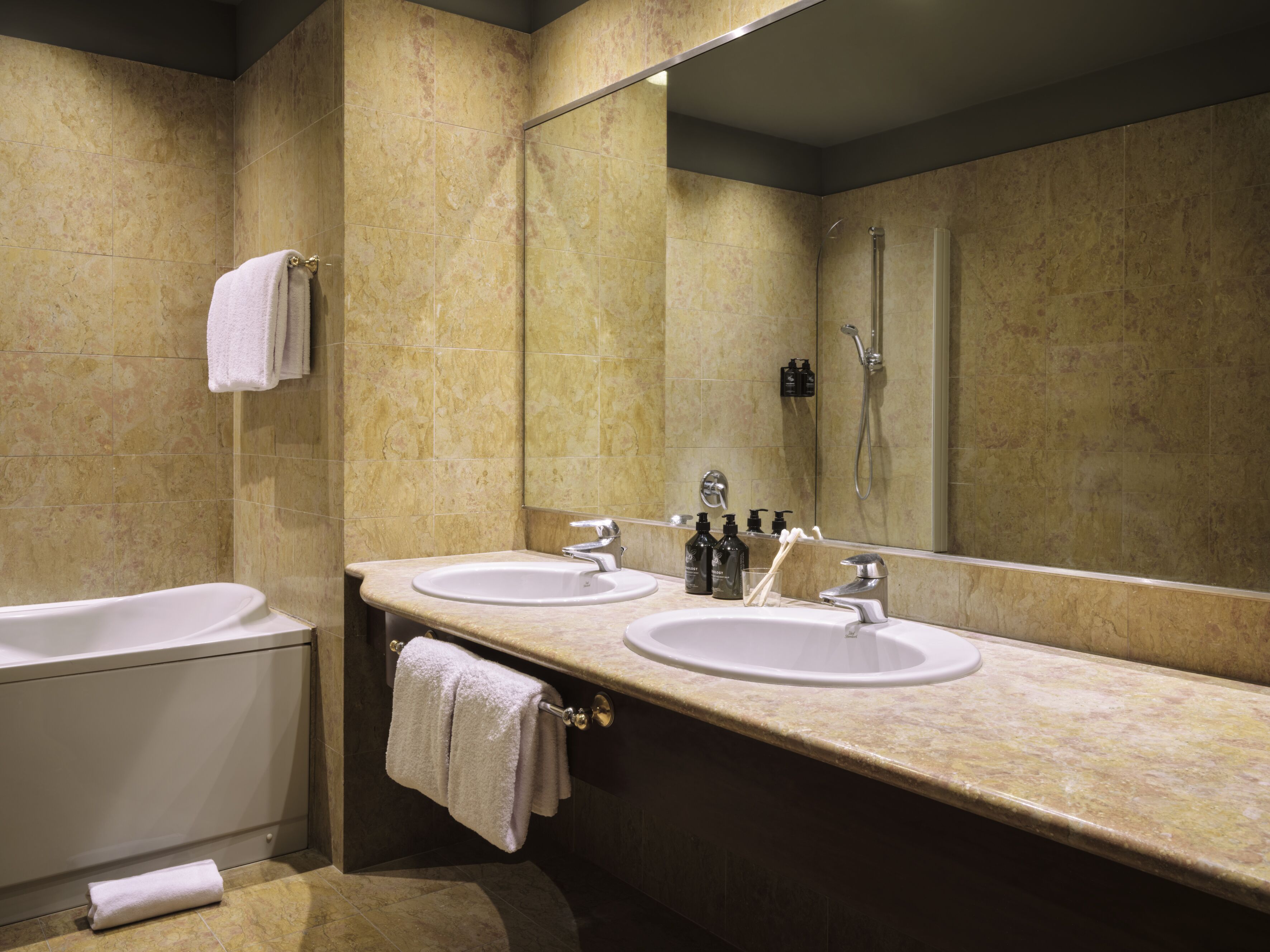 Foto - Max Brown Hotel Missori, part of Sircle Collection