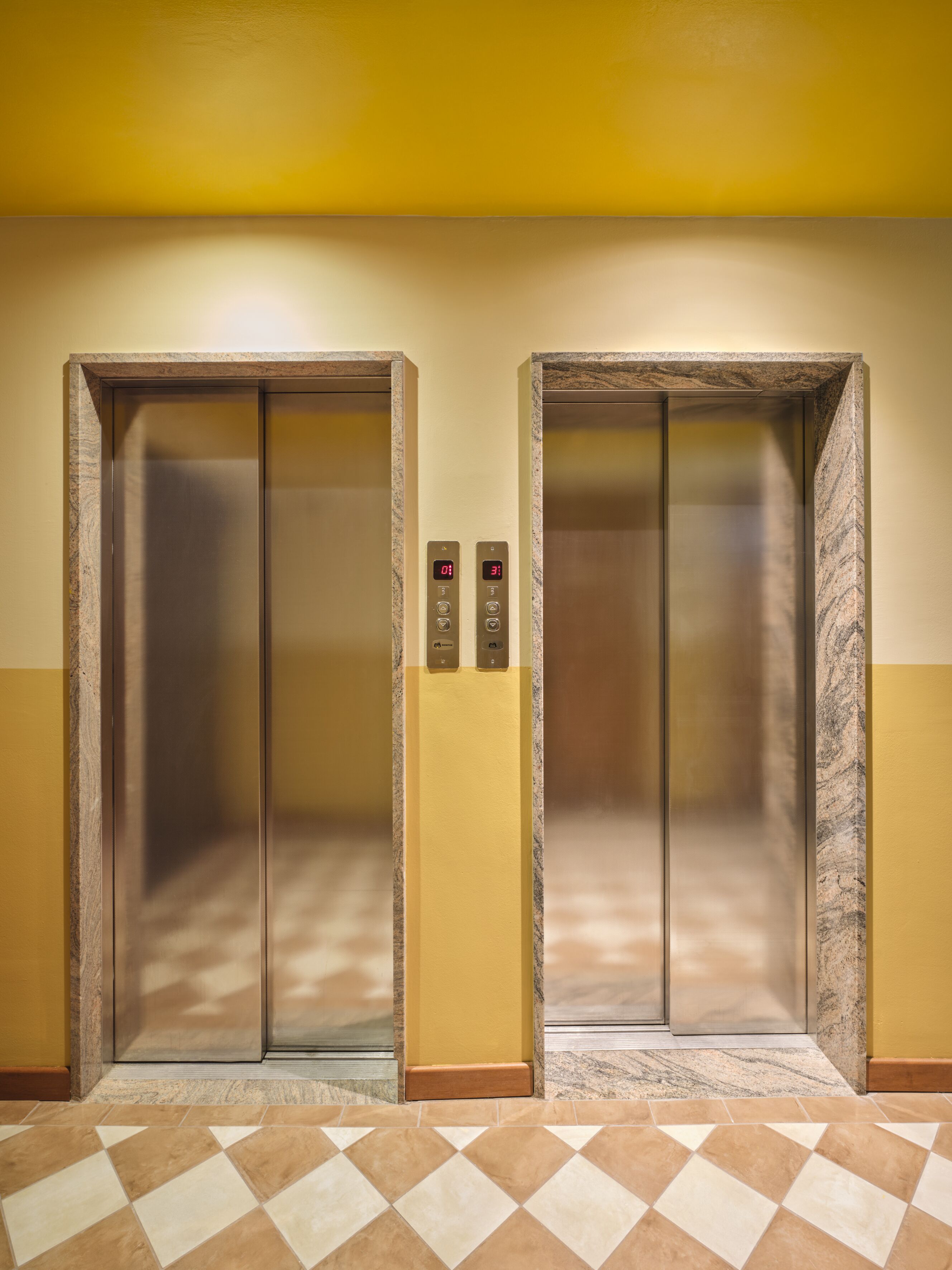 Foto - Max Brown Hotel Missori, part of Sircle Collection