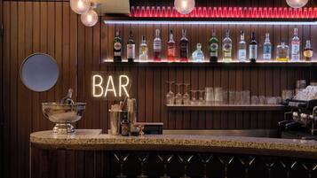 Bar (sur place)