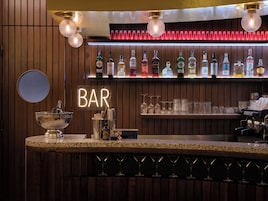 Bar (na propriedade)