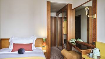 Chambre Simple