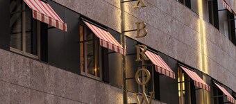 Max Brown Hotel Missori, part of Sircle Collection