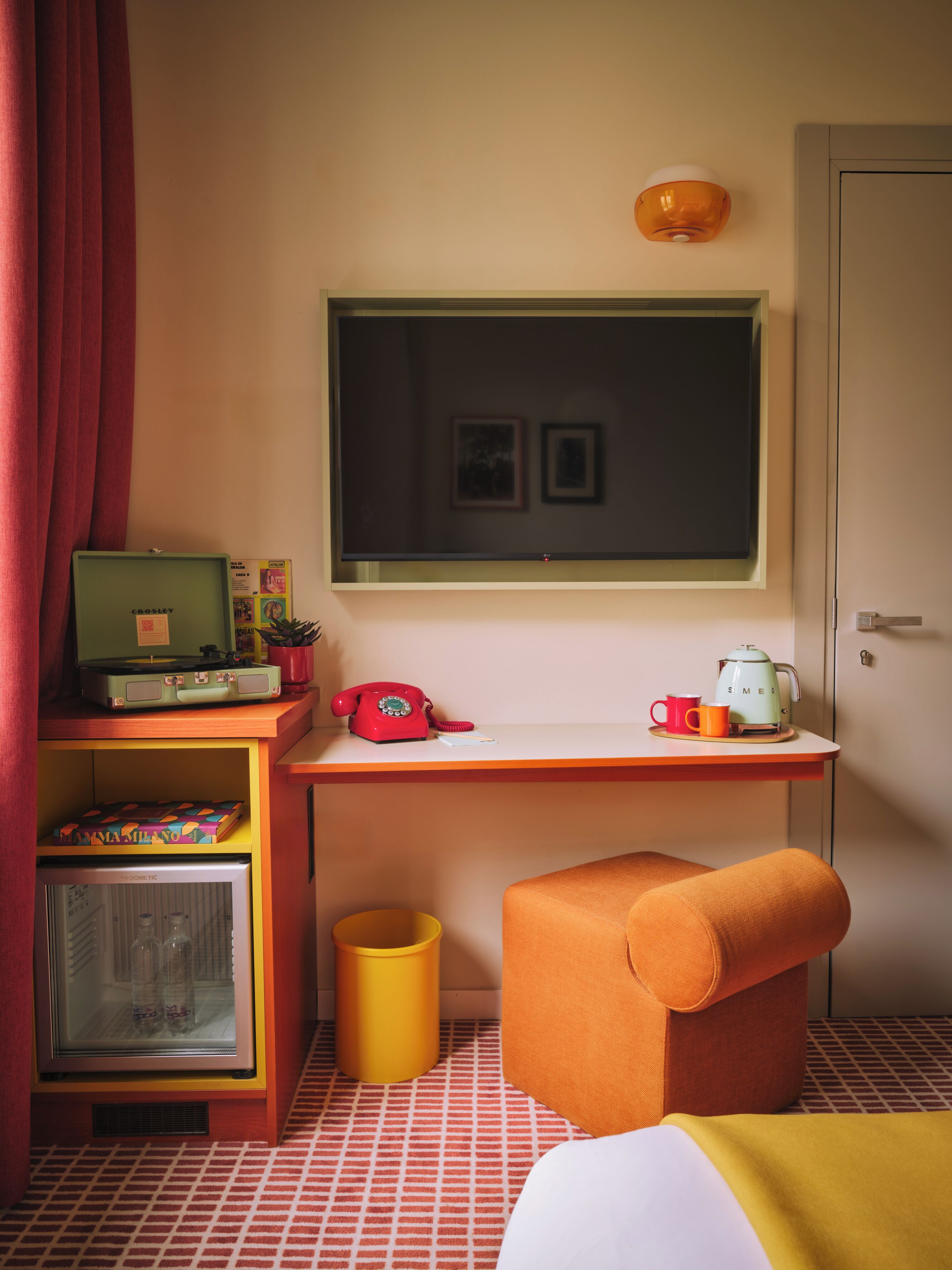 Foto - Max Brown Hotel Missori, part of Sircle Collection