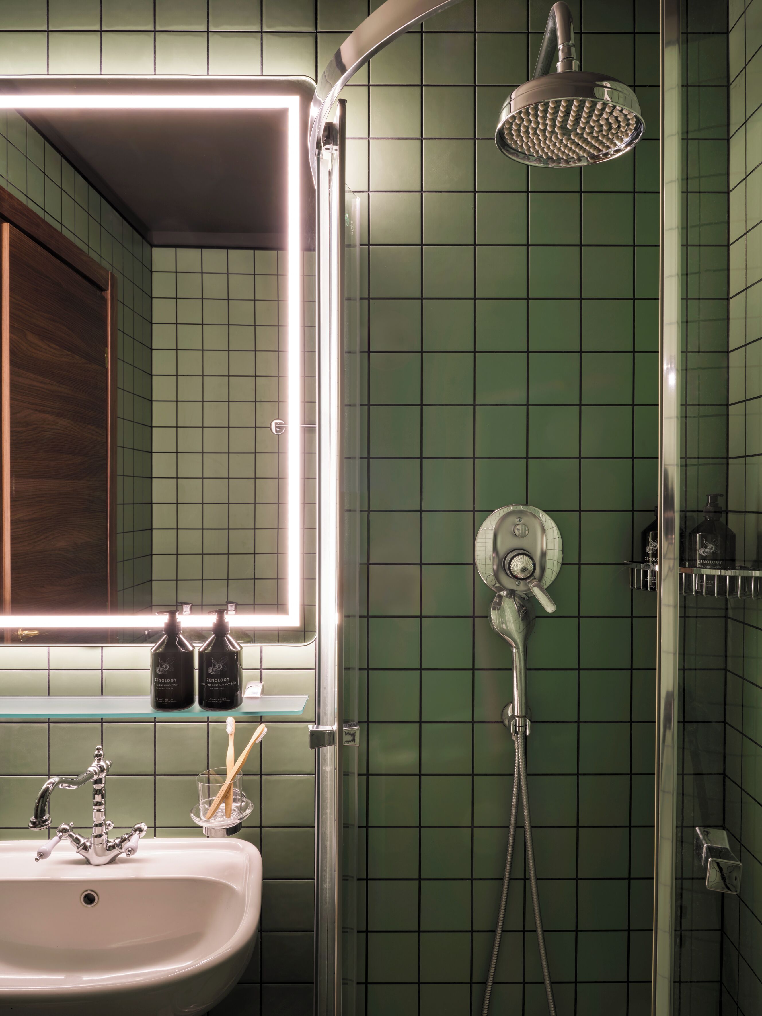 Foto - Max Brown Hotel Missori, part of Sircle Collection