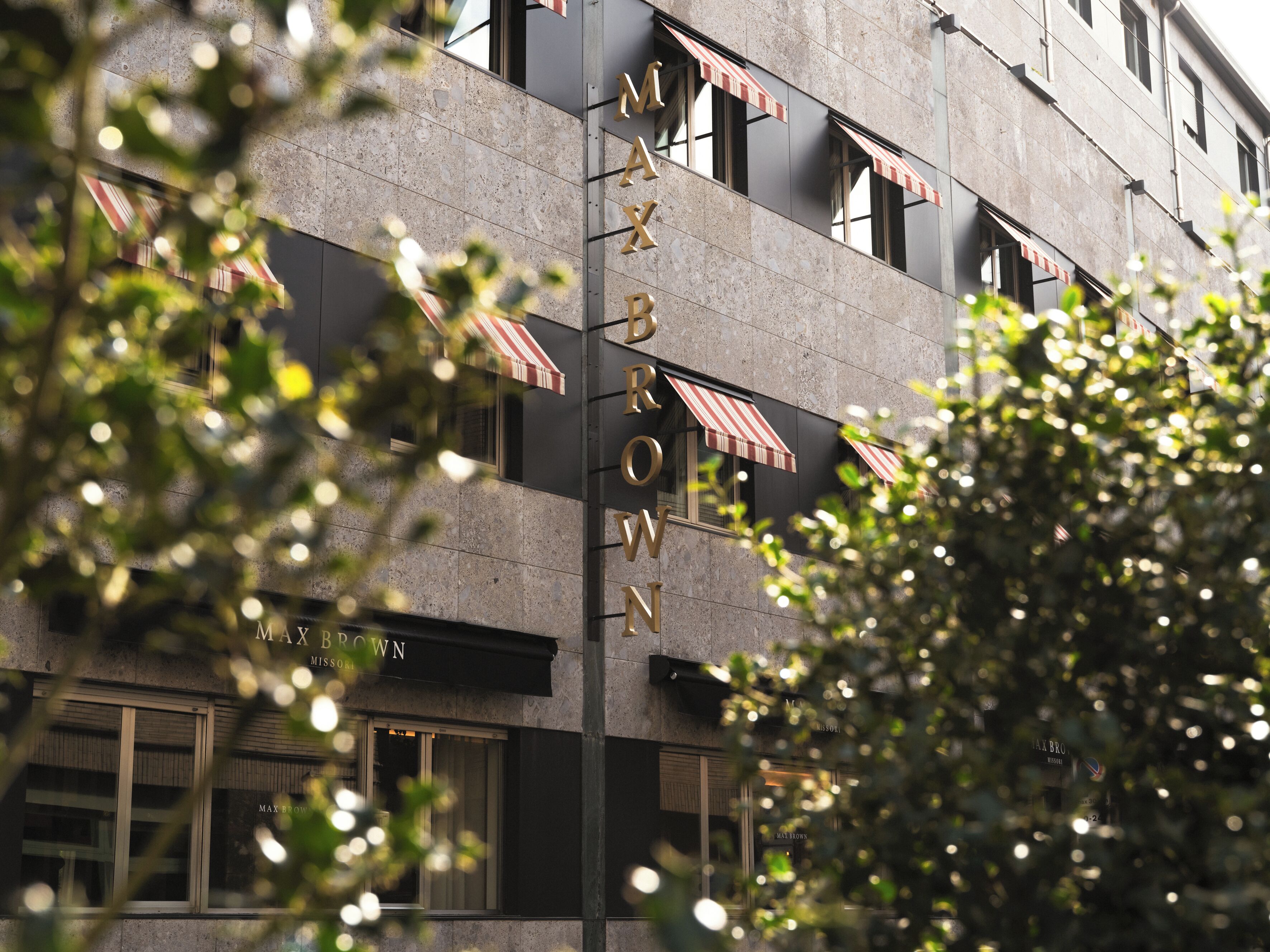 Foto - Max Brown Hotel Missori, part of Sircle Collection