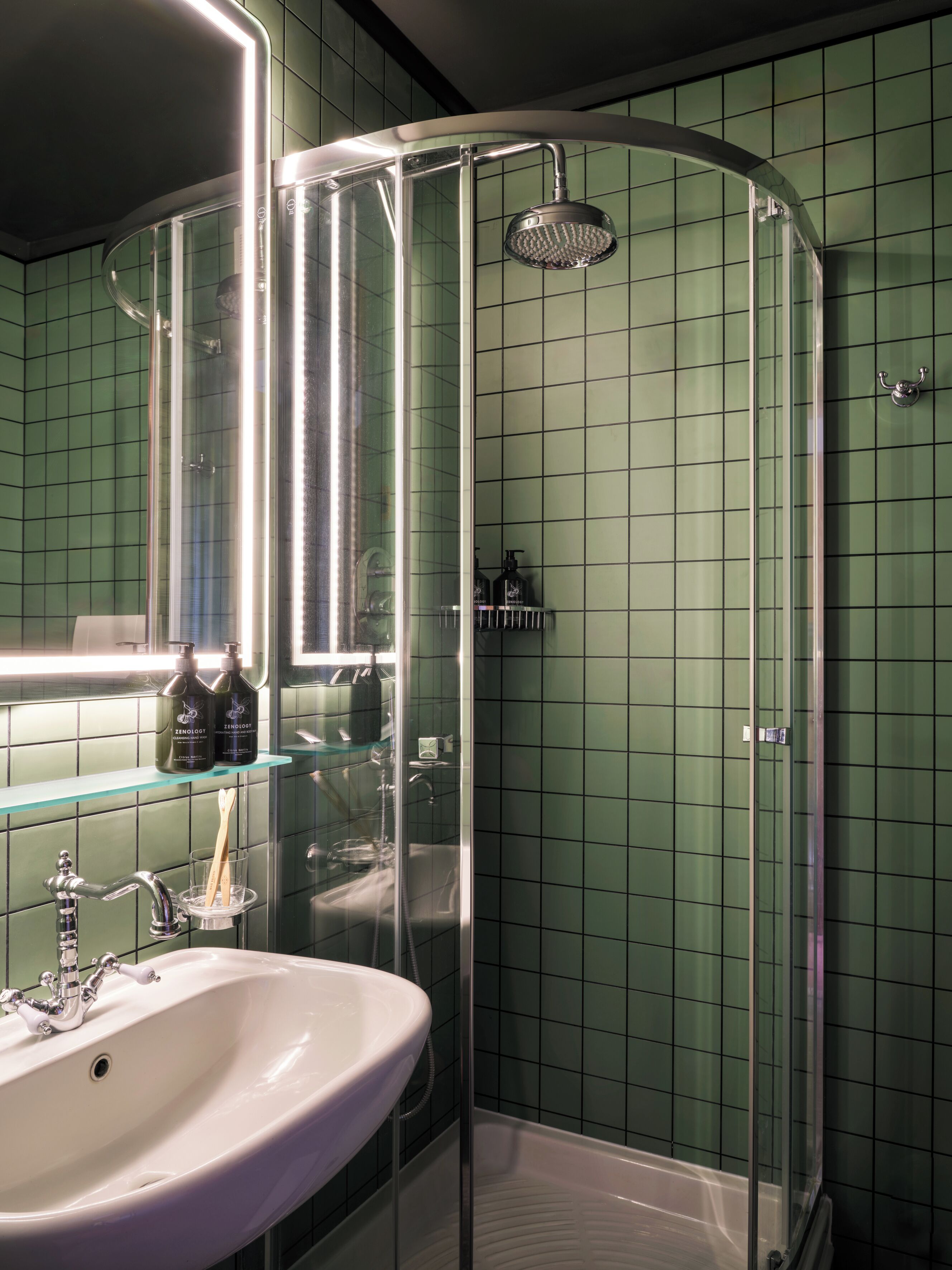 Foto - Max Brown Hotel Missori, part of Sircle Collection