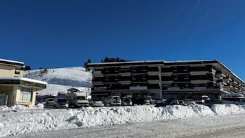 Ulkopuoli