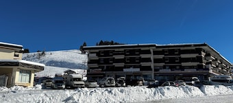Studio au Pieds des Pistes