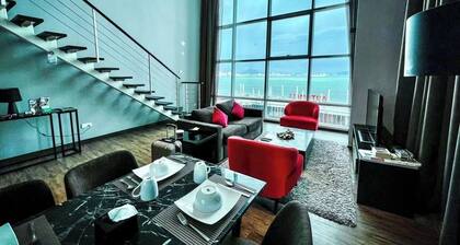 Urbano Luxury Homestay