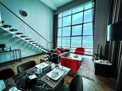 Urbano Luxury Homestay
