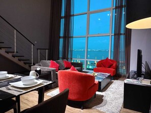 Interior - Urbano Luxury Homestay  (Jelutong)